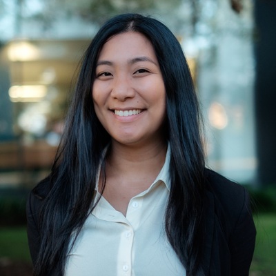 Ellen Magallanes