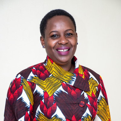 Neema Lugangira