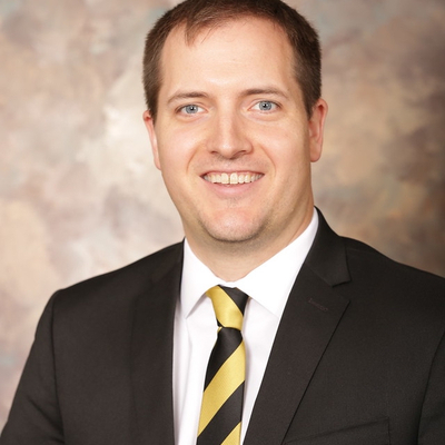 Andrew Mangle
